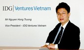 Ấn tượng đánh cược, gieo cảm hứng của ông Nguyễn Hồng Trường