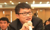Cộng đồng startup Việt bàng hoàng khi CEO Nguyễn Hồng Trường đột ngột ra đi