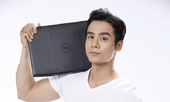 Laptop gaming nhà Dell mới G3 3590 có gì “hot”?
