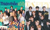 Thế giới khoa học kỳ thú nằm gọn trong Thiên Thần Nhỏ 377, bạn đã khám phá chưa?