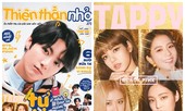 Chào tháng Ba, mở ra thế giới nhiều điều kỳ thú cùng Thiên Thần Nhỏ 378