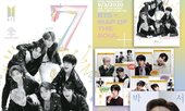 Hoa Học Trò 1330: Vặn ga cho hành trình về đích, tặng ngay fanbook BTS!