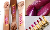 Pat McGrath tung dòng son môi mùa lễ hội cuối năm lấp lánh quên sầu!