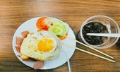Gợi ý các món ăn trưa ngon và rẻ tại cửa hàng tiện lợi