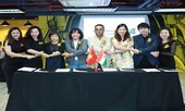 Viện đào tạo quốc tế FPT khai trương cơ sở mới dạy thiết kế mỹ thuật đa phương tiện