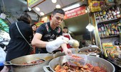Khám phá "Cá kho phố cổ" của người Hà thành