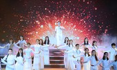 Hội Sinh viên Việt Nam đón nhận Huân chương Độc lập hạng nhất lần 2