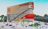 UNIQLO công bố địa điểm cửa hàng đầu tiên tại Hà Nội