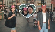 Tiết lộ ảnh hẹn hò thuở đôi mươi của Lưu Gia Linh – Lương Triều Vỹ
