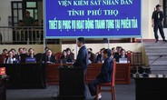 Nguyễn Văn Dương: 'Lời khai của bị cáo Hóa xúc phạm danh dự tôi'
