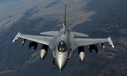 Mỹ phản đối Israel bán tiêm kích F-16 cho Croatia