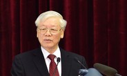 Tổng Bí thư, Chủ tịch nước tiếp xúc cử tri Hà Nội