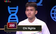 Đối thủ trầm trồ, ngỡ ngàng phong độ xuất thần của 10X nhất tuần Olympia