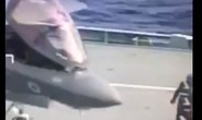 Anh cho điều tra sau cú ngã sấp mặt của phi công F-35