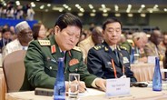 Đại tướng Ngô Xuân Lịch dự Diễn đàn Hương Sơn Bắc Kinh lần thứ 9
