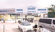 Khu LHTTQG Mỹ Đình bị đòi 514 tỷ đồng tiền thuế