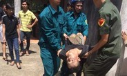 Truy bắt đối tượng nghi ngáo đá giết cụ ông 84 tuổi