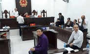 Vụ Quỹ đen ở Cục Đường thuỷ: Ba cựu lãnh đạo lĩnh 17 năm tù