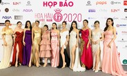 Điều chỉnh lại cuộc thi để phù hợp với trạng thái bình thường mới