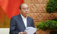 Thủ tướng yêu cầu bãi bỏ ngay việc ngăn cấm người và phương tiện qua lại