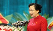 Bà Lê Thị Thủy tái cử Bí thư Tỉnh ủy Hà Nam