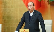Thủ tướng Nguyễn Xuân Phúc: Tạm dừng các chuyến bay thương mại từ nước ngoài