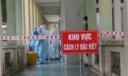 Khởi tố vụ án tiếp viên hàng không làm lây lan dịch COVID-19 ở TPHCM
