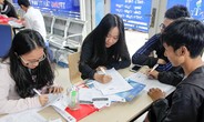 Thí sinh cần lưu ý gì khi điều chỉnh nguyện vọng đăng ký xét tuyển?
