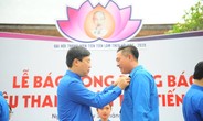 Đại biểu thanh niên tiên tiến chung tay vì cộng đồng
