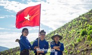 Tuổi trẻ cả nước đã lan tỏa nhiều hình ảnh đẹp trong cộng đồng