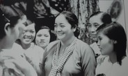 Huyền thoại một nữ tướng