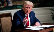 Chỉ với vài câu ngắn ngủi của Tổng thống Trump, mọi người bỗng hiểu tâm trạng thật của ông
