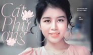 Học chuyên Văn, thi trường Y và trở thành MC song ngữ