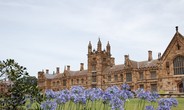 Tin vui: Đại học Sydney (Úc) mở rộng danh sách trường THPT được tuyển thẳng tại Việt Nam