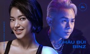 Nóng nhất MXH tối nay: Châu Bùi và Binz dính nghi án hẹn hò sau nhiều lần bị fan soi