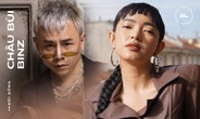 Giữa tin đồn hẹn hò Châu Bùi, Binz bỗng xóa sạch Instagram ngoại trừ một post đầy ẩn ý