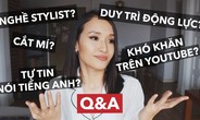Cộng đồng mạng đòi trả lại “Giang Ơi của ngày hôm qua”, tiếc nuối “chất riêng” không còn
