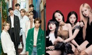 BTS, BLACKPINK chia sẻ Top 6 "Gương mặt đẹp nhất thế giới", vị trí #1 gọi tên idol này