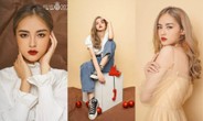 Hoa khôi ĐH Ngoại thương Hà Nội 2019: Học lực siêu giỏi, ứng viên sáng giá của HH Việt Nam