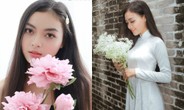 Làm quen với Trần Em Bi - thí sinh Hoa hậu Việt Nam 2020 vừa đa tài vừa xinh đẹp