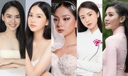 Hoa Hậu Việt Nam 2020: Dàn ứng viên đẹp như "nữ chính ngôn tình" trong Top 30 phía Nam