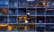 Netizen hào hứng với hình ảnh chung cư Sài Gòn lên trang của National Geographic