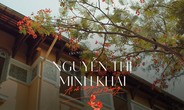Ngôi trường trong mơ: THPT Nguyễn Thị Minh Khai - Ai rồi cũng sẽ nhớ thương!