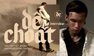 Dế Choắt: Sau Rap Việt, đi đâu mọi người cũng thương, cũng ôm và hỏi thăm “Ô, Dế hả!”
