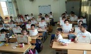 Không có giấy khen không có nghĩa là thất bại, nhưng nỗ lực học tập không phải là vô nghĩa