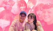 Mới công khai hẹn hò nửa tháng, Quang Hải - Huỳnh Anh đã “thương thương” nhau thế này đây!