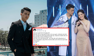 Bác sĩ điển trai “Người Ấy Là Ai” tập 8 lên tiếng: “Đúng vậy! Mình có người yêu chứ...“
