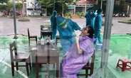 Sáng 4/8: Thêm 10 ca mắc COVID-19 mới, tiếp tục có nhân viên y tế nhiễm bệnh