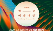 “Baeksang 2020“: Thắng Oscar nhưng đạo diễn của "Parasite" vẫn trượt giải ở quê nhà