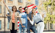 Du học sinh Việt hoang mang, bất lực trước quyết định mới của chính phủ Mỹ